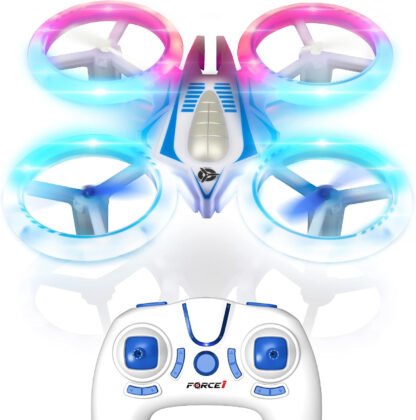 Light Up Mini Drone for Kids