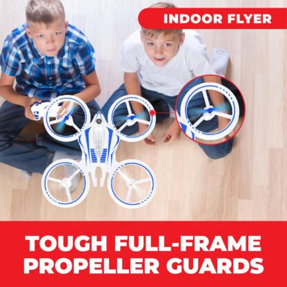 Light Up Mini Drone for Kids - Image 3