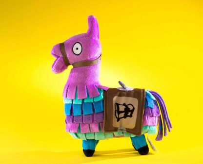 Fortnite Llama Loot Plush - Image 3