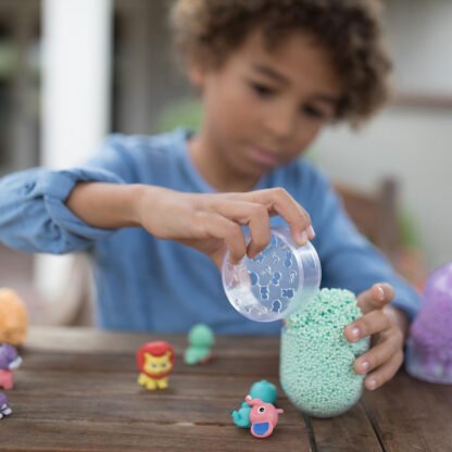 Play Foam Pals Wild Surprise - Image 3