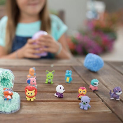 Play Foam Pals Wild Surprise - Image 4