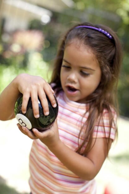 Magic 8-Ball - Image 3