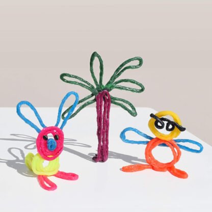 Wikki Stix 3D Doodlers - Image 3