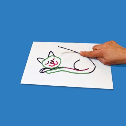 Wikki Stix 3D Doodlers - Image 4