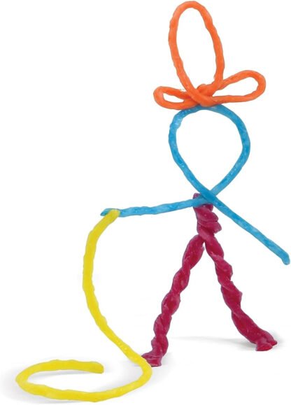 Wikki Stix 3D Doodlers - Image 6