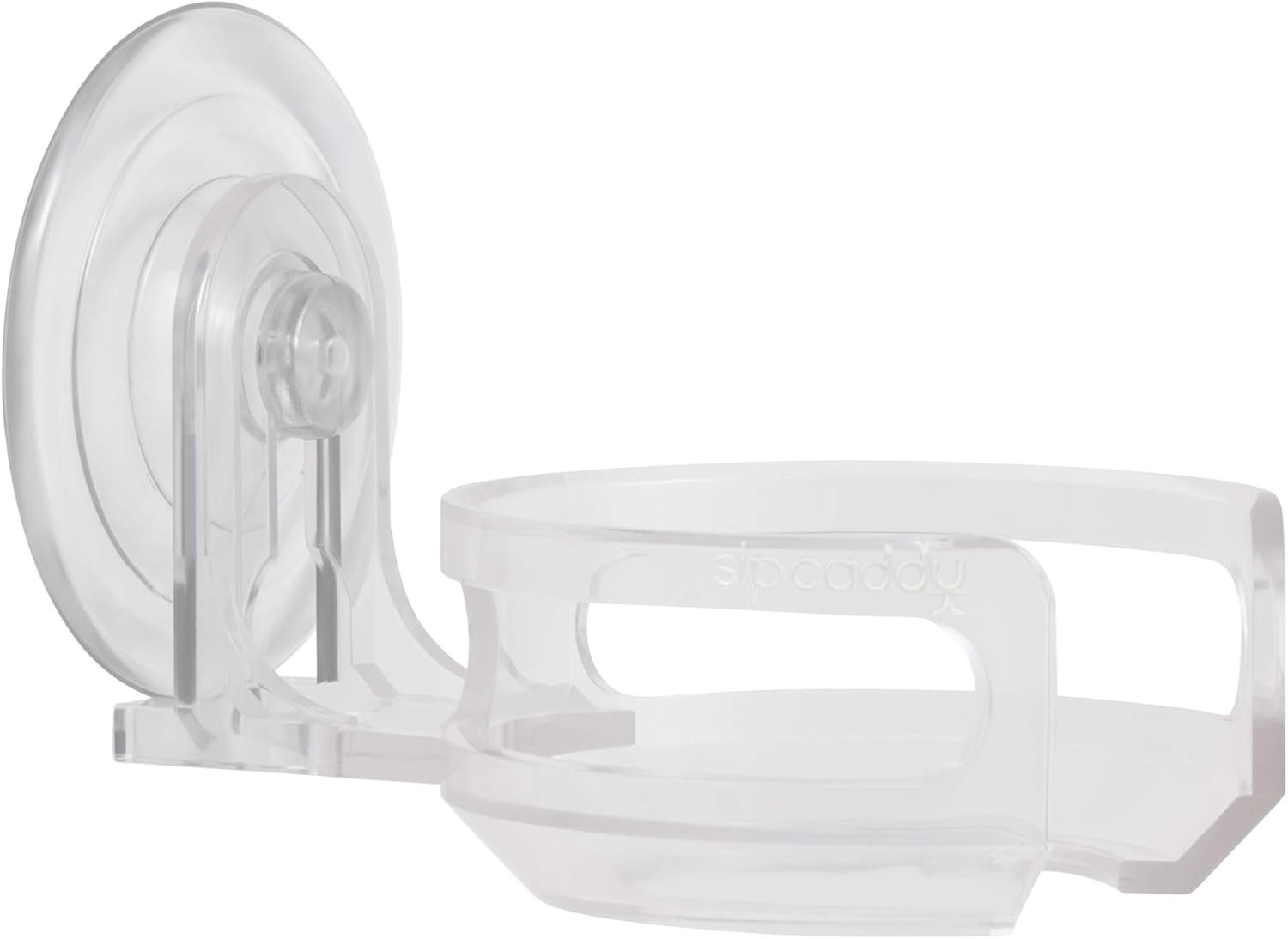 SipCaddy Shower Wine Glass Holder - Image 4