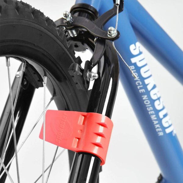 The Spokester Bicycle Noisemaker - Image 4