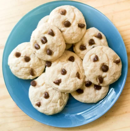 Chocolate Cookie Soap