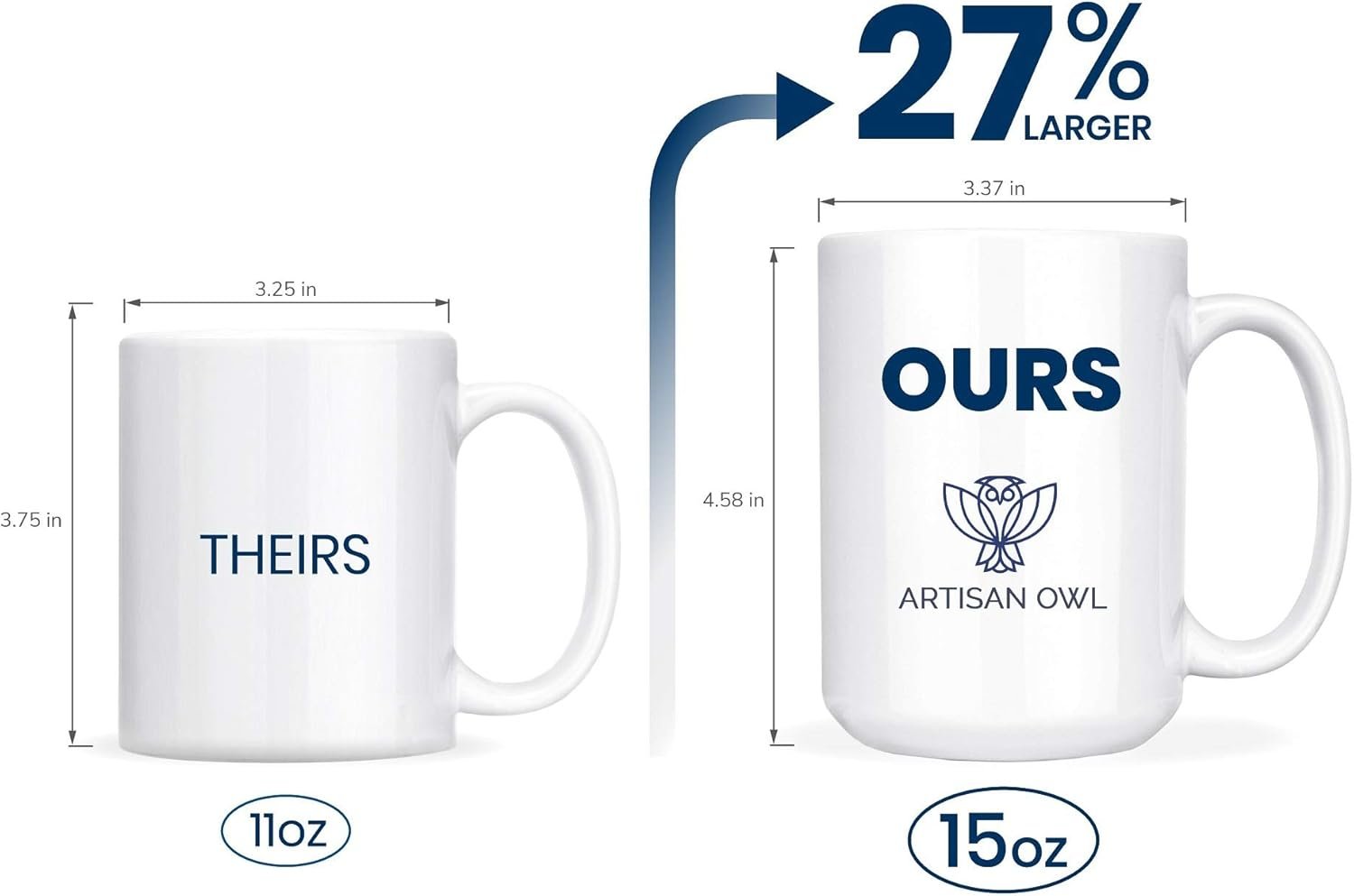 I Survived Another Meeting Coffee Mug - Image 4