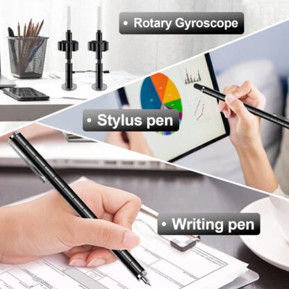 Deformable Fidget Pen - Image 5