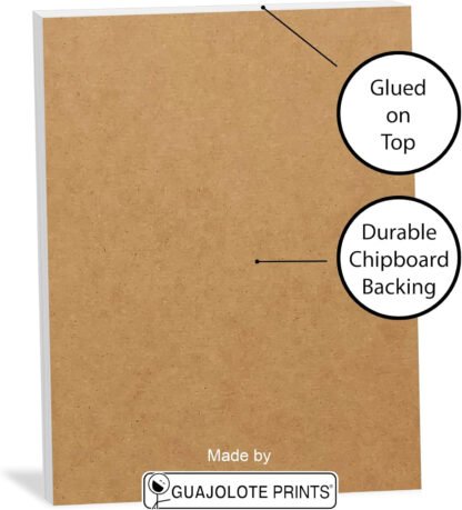 Everything is Fine Paper Note Pad - Image 4