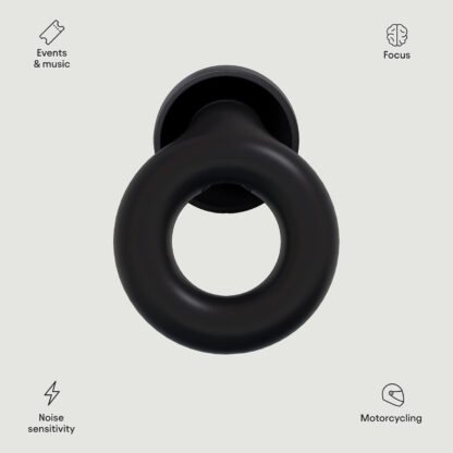 Hi-Fi Ear Plugs - Image 2
