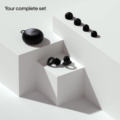 Hi-Fi Ear Plugs - Image 4