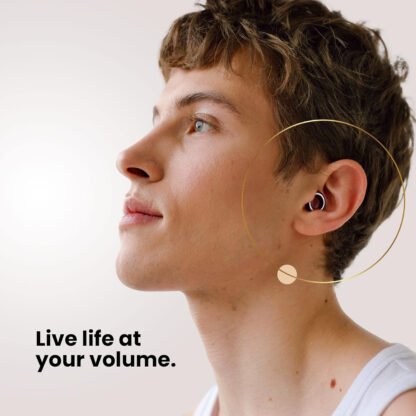 Hi-Fi Ear Plugs - Image 8