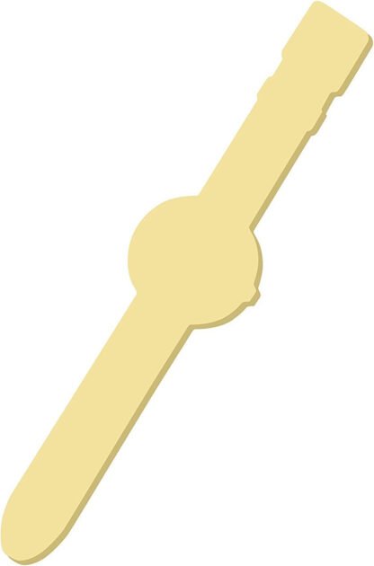 Sticky Note Wrist Watch Pad - Image 3