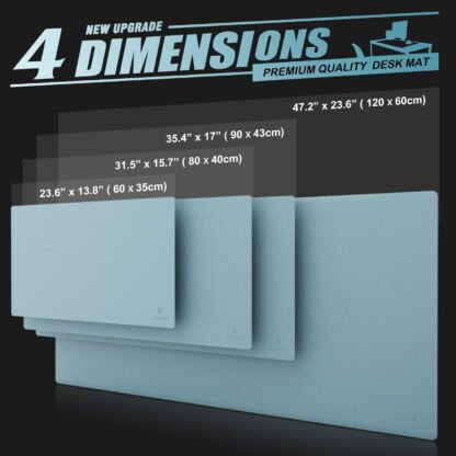 Knodel Desk Pad - Image 4