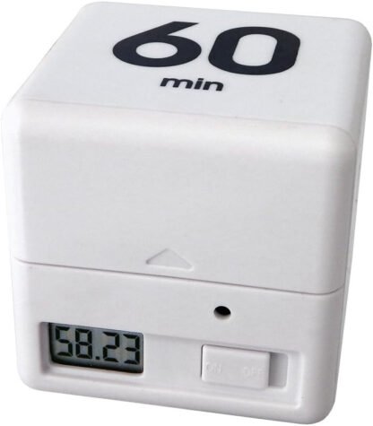 The Miracle Cube Timer - Image 4
