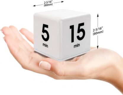 The Miracle Cube Timer - Image 5