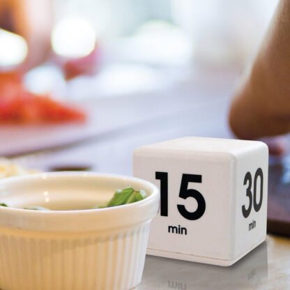 The Miracle Cube Timer - Image 6