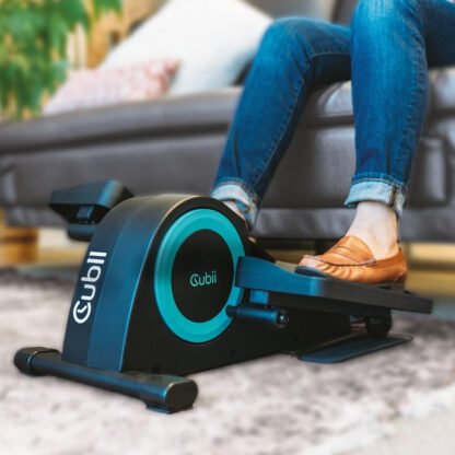 Under Desk Elliptical Machine - Image 2