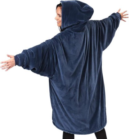 The COMFY Blanket Sweatshirt - Image 3