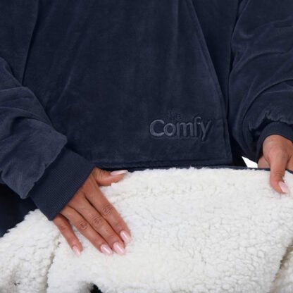 The COMFY Blanket Sweatshirt - Image 5