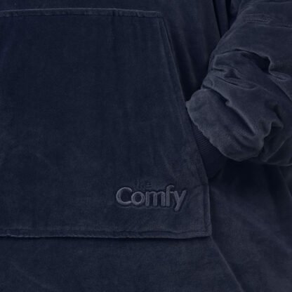 The COMFY Blanket Sweatshirt - Image 6
