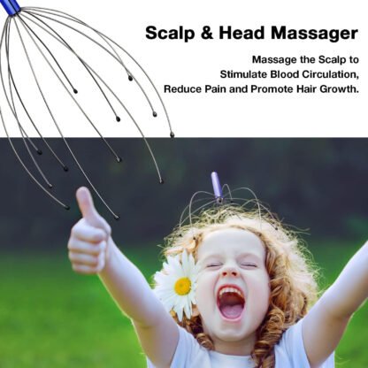 Scalp Massagers - Image 2