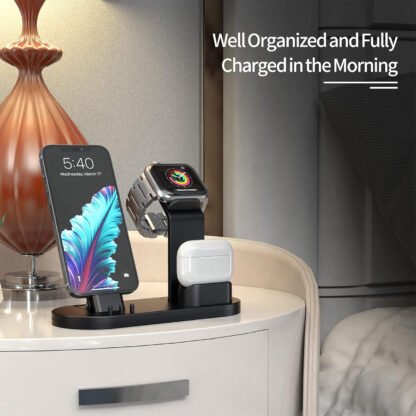 Universal Wireless Docking Stations - Image 2