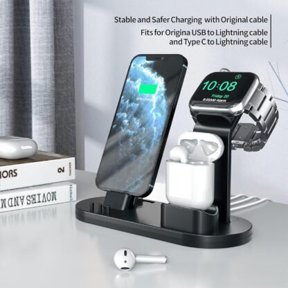 Universal Wireless Docking Stations - Image 3
