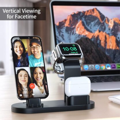 Universal Wireless Docking Stations - Image 4