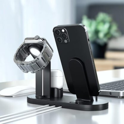 Universal Wireless Docking Stations - Image 6