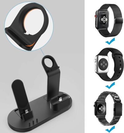 Universal Wireless Docking Stations - Image 7
