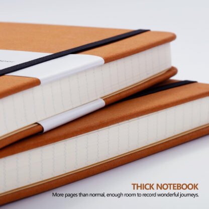 Lemome Hardcover Notebook - Image 3