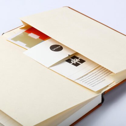 Lemome Hardcover Notebook - Image 5
