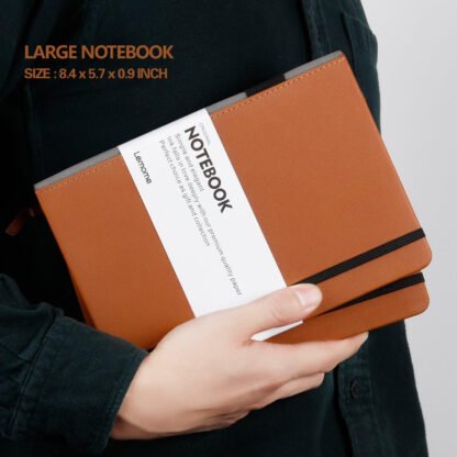 Lemome Hardcover Notebook - Image 6