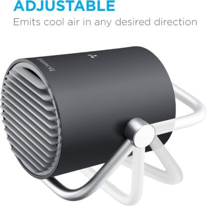 Fancii Small Personal Desk Fan - Image 6