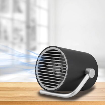 Fancii Small Personal Desk Fan - Image 7