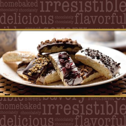 Barnett’s Gourmet Chocolate Gift Box - Image 2