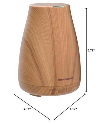 Aromatherapy Oil Diffuser Set - Image 8