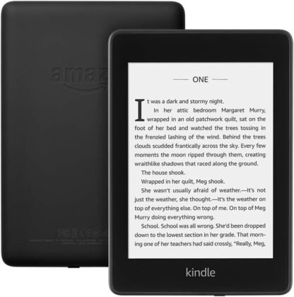 Kindle Paperwhite E-Reader - Image 2