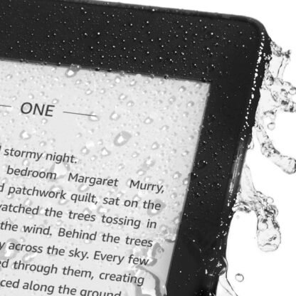 Kindle Paperwhite E-Reader - Image 3