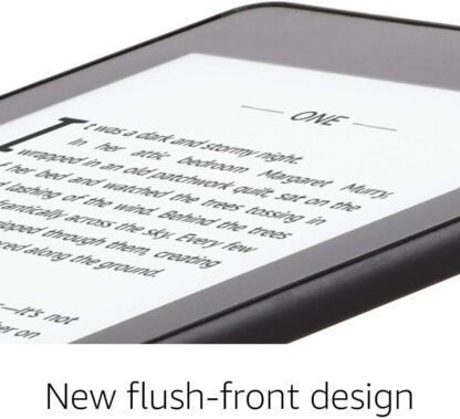Kindle Paperwhite E-Reader - Image 4