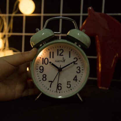 Extra Loud Alarm Clock - Image 4