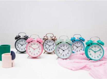 Extra Loud Alarm Clock - Image 6