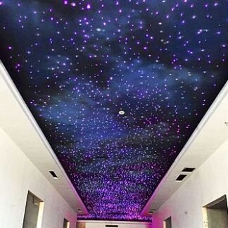 Fiber Optic Star Ceiling Kit