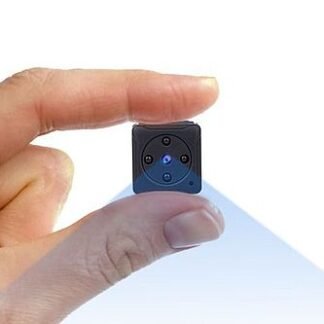 Mini Spy Hidden Camera