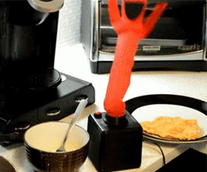 Mini Wacky Inflatable Flailing Tube Man