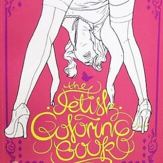The Fetish Coloring Book