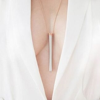 The Vibrator Necklace